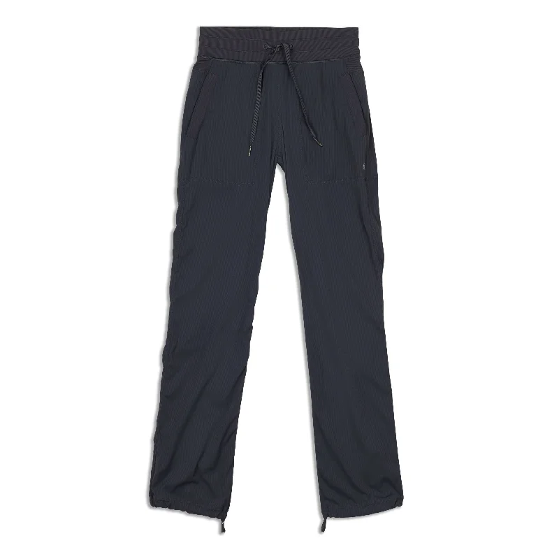 Premium Wool Trousers for Formal Attire-Dance Studio Pant - Resale