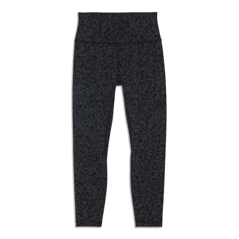 Comfortable Lounge Fit Pants for Relaxed Comfort-lululemon Align™ High-Rise Pant - Resale