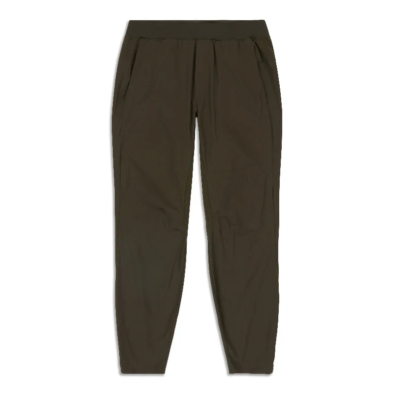 Stylish Slim-Fit Pants for Modern Look-In Mind Pant - Resale