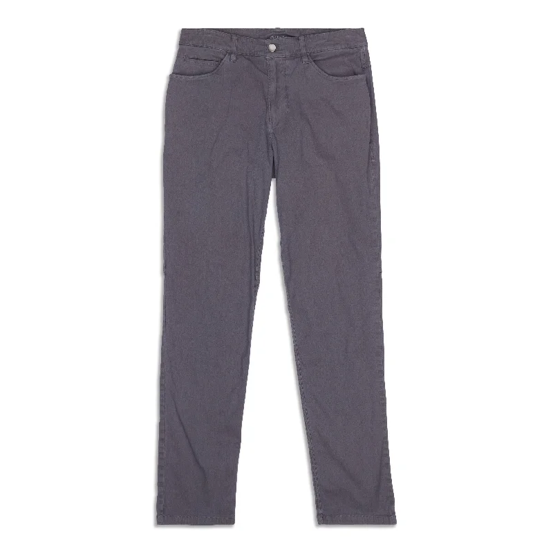 Classic Blue Jeans Pants for Casual Style-ABC Pant - Resale