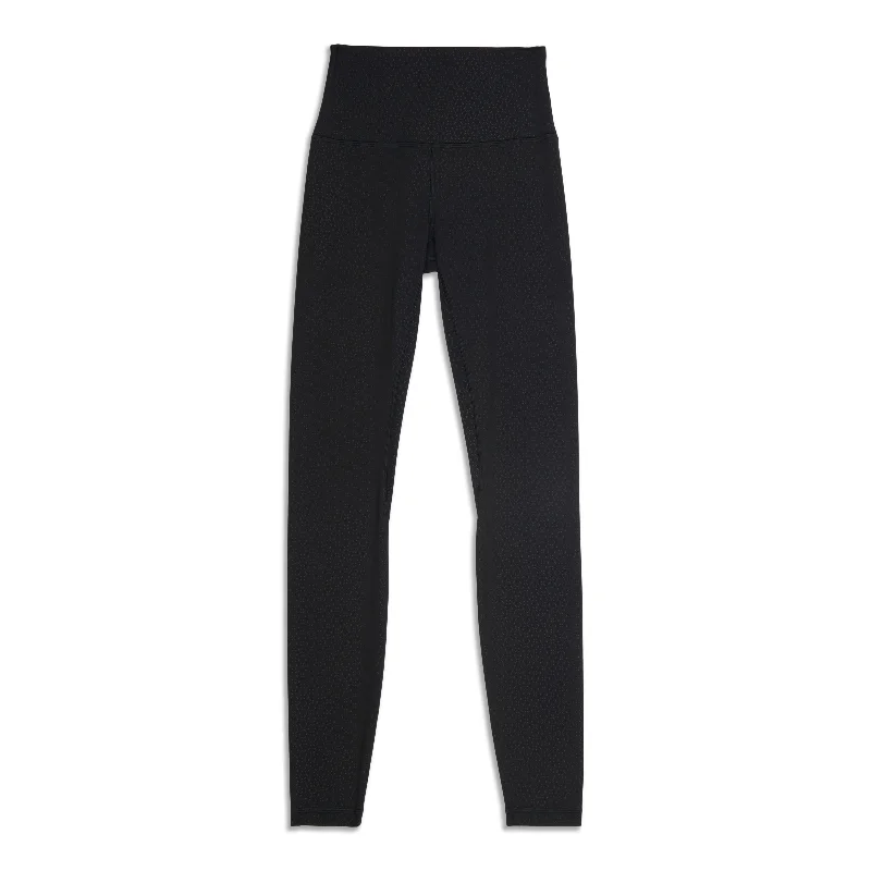 Slim Fit Dress Pants for Sleek Business Look-lululemon Align™ High-Rise Pant - Resale