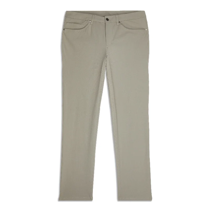 Comfortable Athletic Fit Pants for Active Days-ABC Pant Classic - Resale