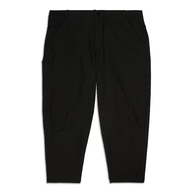 Classic Black Pants for Versatile Outfits-Carpenter Pant - Resale