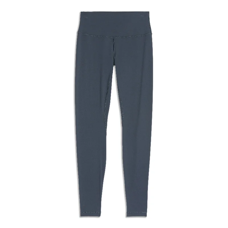 Stylish Skinny Pants for Sleek Appearance-lululemon Align™ High-Rise Pant - Resale