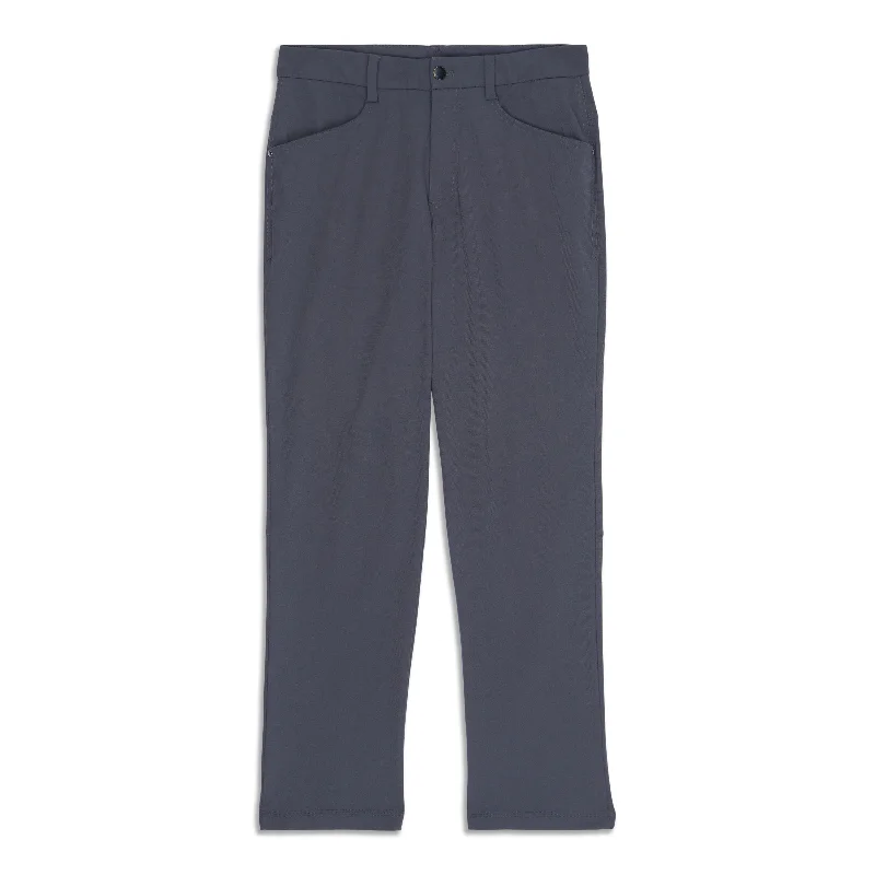 Classic Straight-Leg Pants for Timeless Style-Mission Pant - Resale