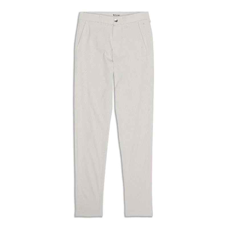 Comfy Lounge Pants for Ultimate Relaxation-Commission Pant Slim - Resale