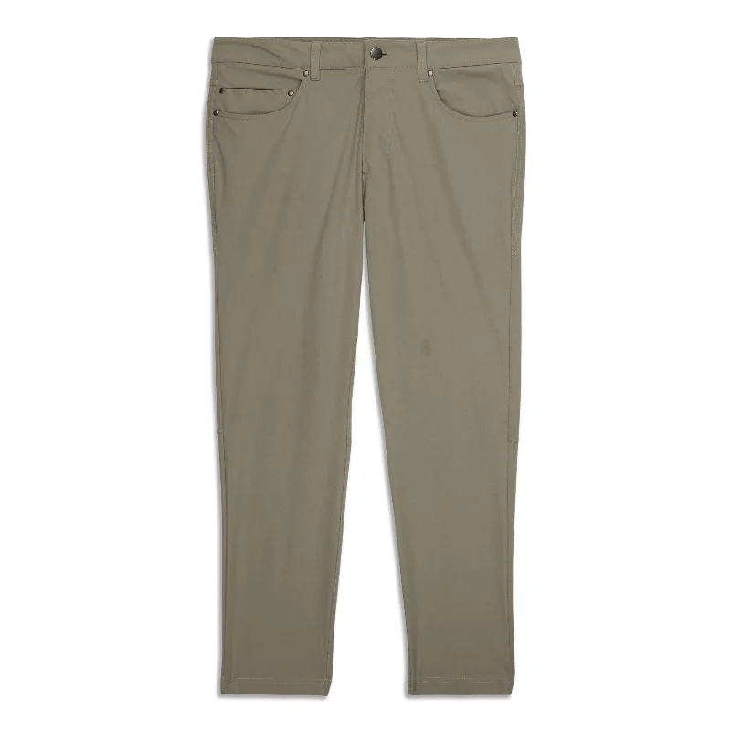 Wide-Leg Pants for Breezy Comfort-ABC Pant Skinny - Resale