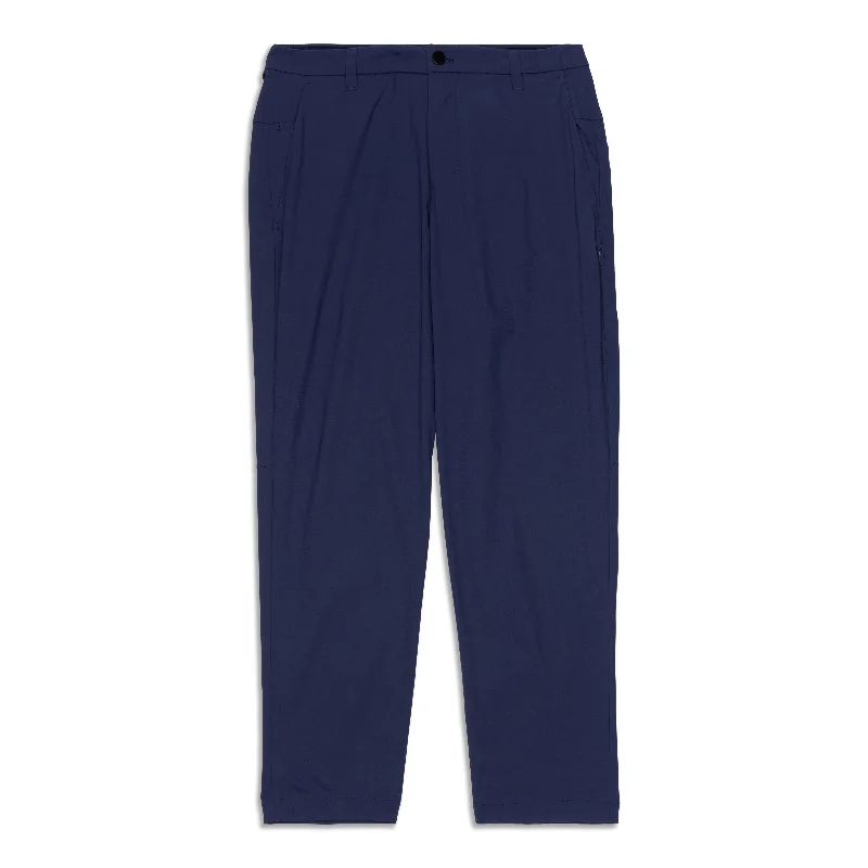 Comfy Lounge Pants for Ultimate Relaxation-Commission Classic-Tapered Golf Pant - Resale