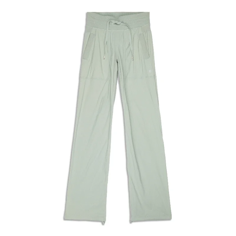 Loose Fit Pants for Effortless Style-Dance Studio Mid-Rise Pant - Resale