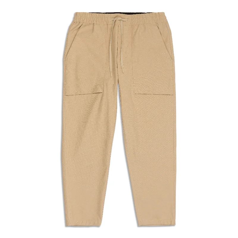 Elegant Dress Pants for Formal Occasions-Bowline Pant - Resale