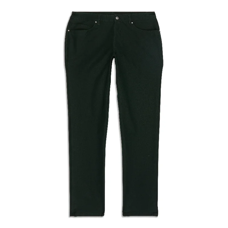 Versatile Black Pants for Work and Play-ABC Classic-Fit Pant - Resale