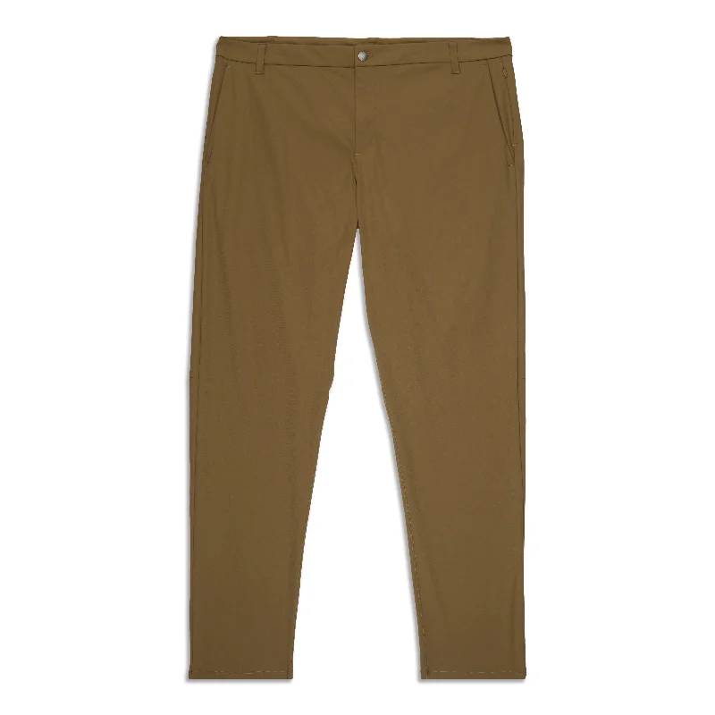 Versatile Work Pants for Office Casual Look-Commission Classic-Fit Pant - Resale