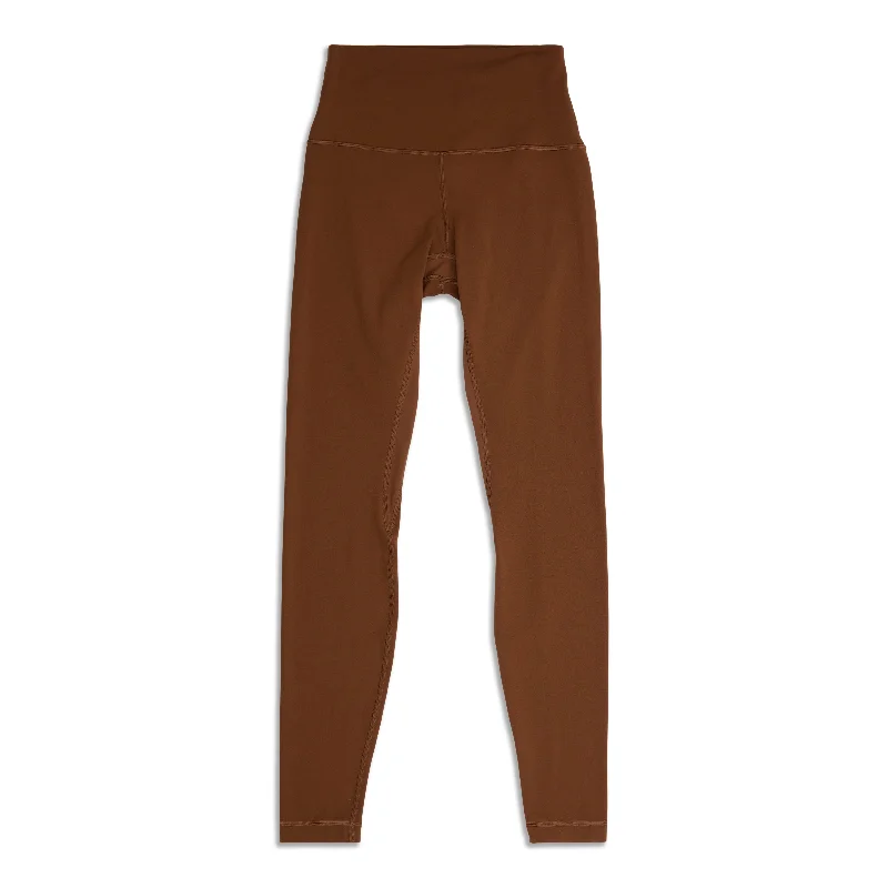 Stylish Velvet Pants for Luxe Feel-lululemon Align™ High-Rise Pant - Resale