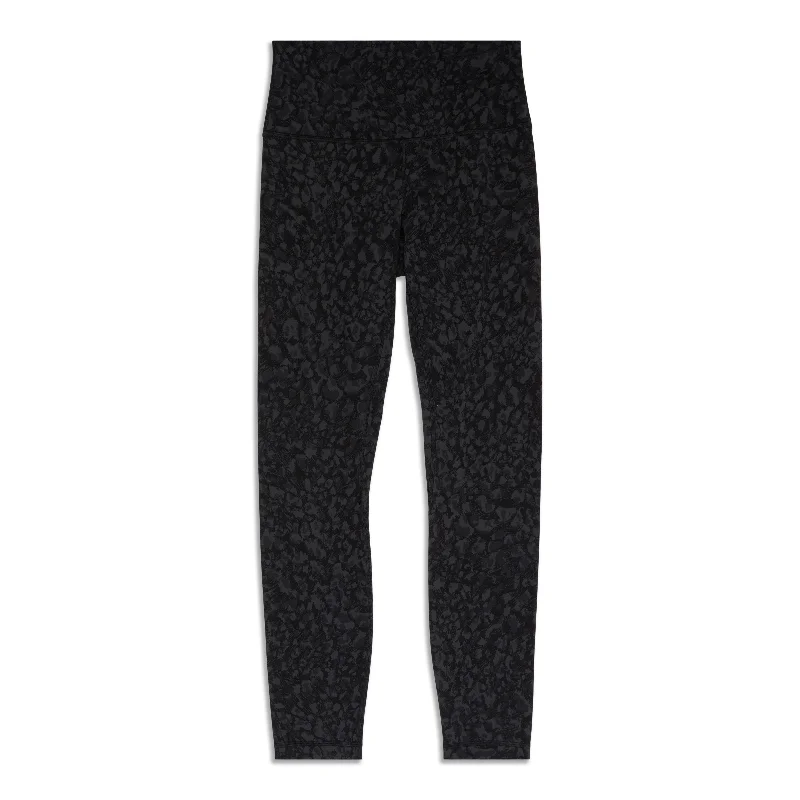 Comfortable Denim Joggers for Laid-Back Style-lululemon Align™ High-Rise Pant - Resale