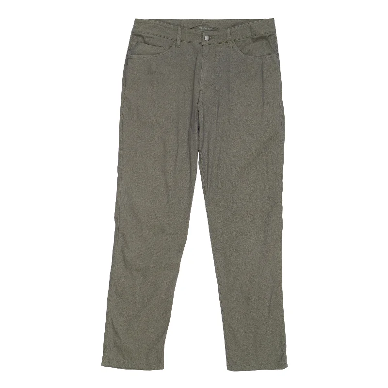 Fashionable Cargo Pants for Utility and Style-ABC Pant - Resale