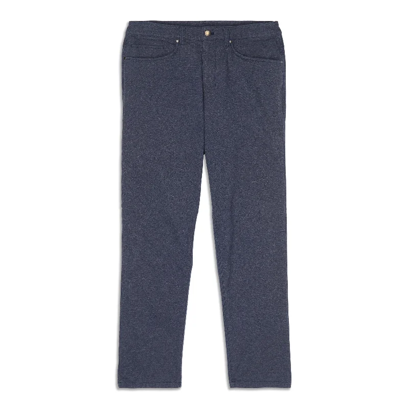 Comfortable Jogger Pants for Weekend Relaxation-ABC Pant Classic - Resale