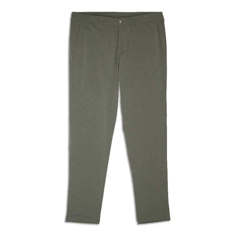 Relaxed Fit Pants for Casual Comfort-Commission Slim-Fit Pant - Resale