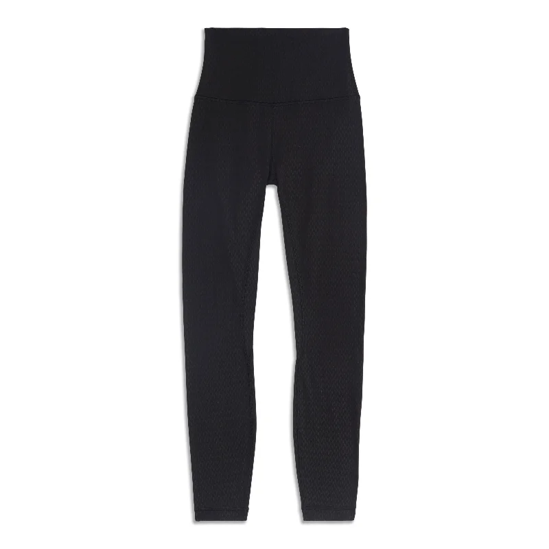 High-Waisted Pants for Flattering Fit-lululemon Align™ High-Rise Pant - Resale