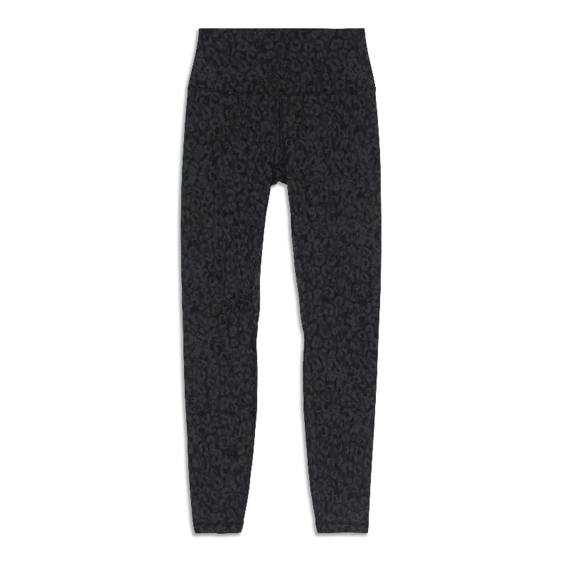 Slim-Leg Pants for Sharp Appearance-lululemon Align™ High-Rise Pant - Resale