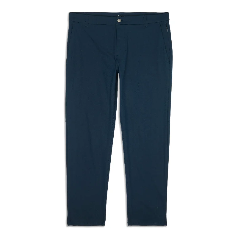 Durable Work Pants for Heavy-Duty Tasks-Commission Pant Classic - Resale