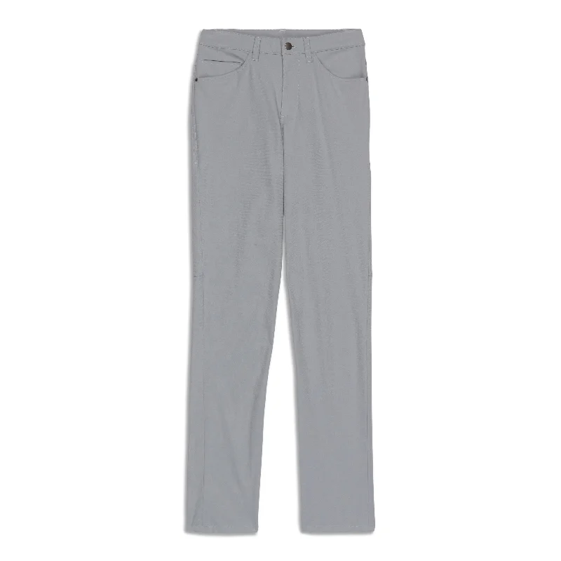 Comfortable Lounge Fit Pants for Relaxed Comfort-ABC Pant - Resale