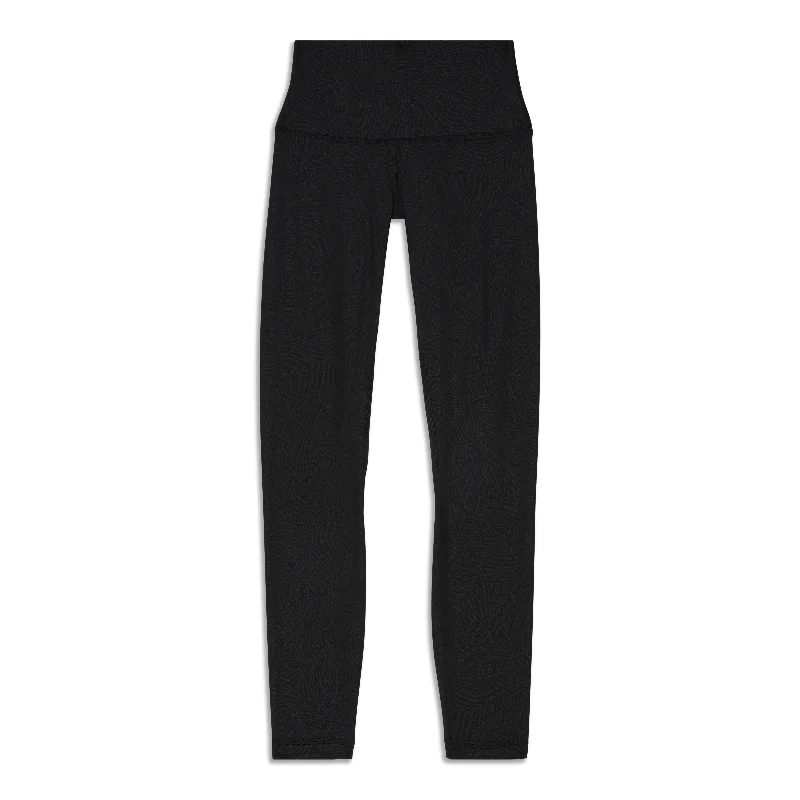 Versatile Work Pants for Office Casual Look-lululemon Align™ High-Rise Pant - Resale