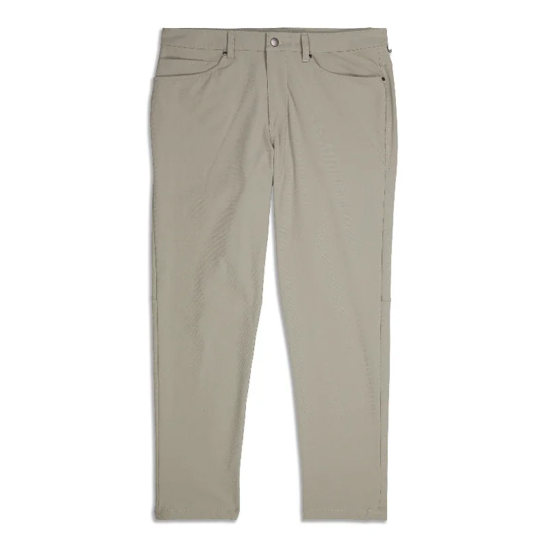 Denim Tapered Pants for Contemporary Look-ABC Pant Slim - Resale