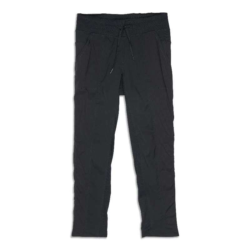 Trendy Cargo Jogger Pants for Street Style-Street To Studio Pant - Resale