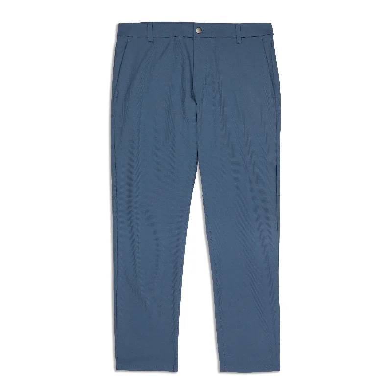 Light-Weight Linen Pants for Summer Days-Commission Pant Classic - Resale